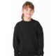 Champion Youth 50/50 EcoSmart Crewneck Sweatshirt