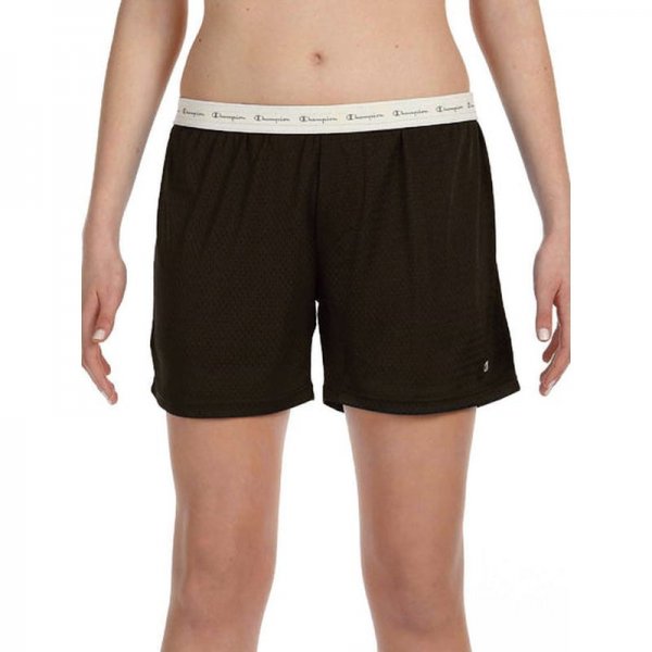 Champion Ladies Mesh Shorts