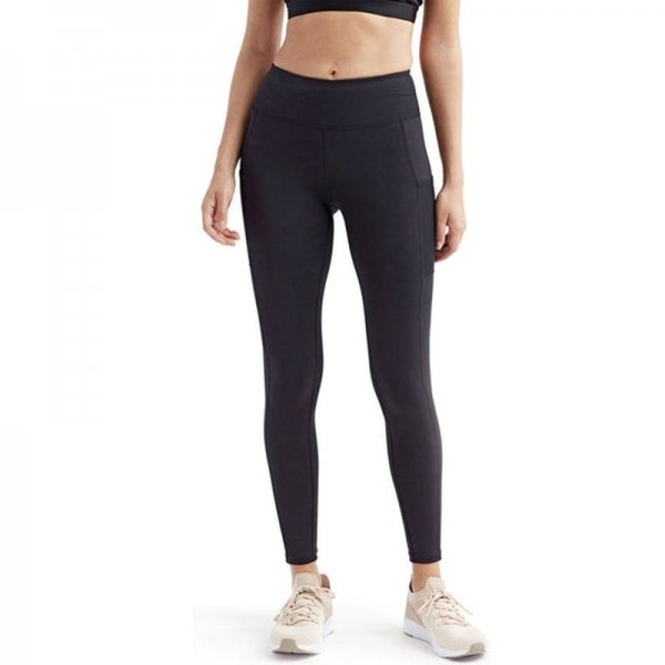 TriDri Ladie's Mesh Pocket Danica Leggings