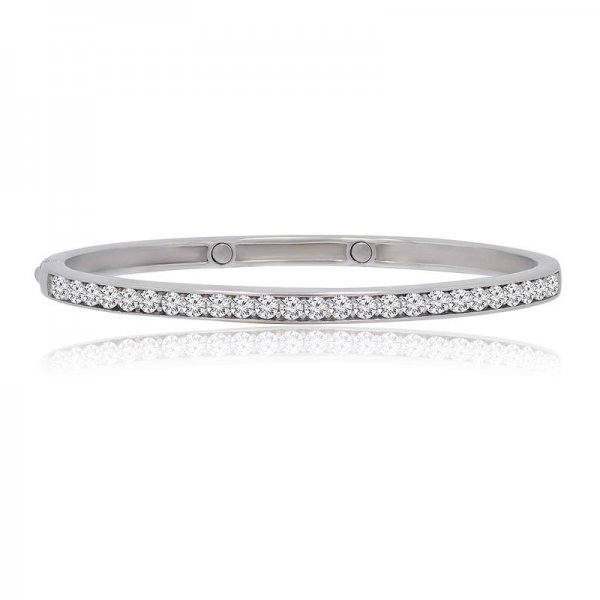 Eye On Me Bangle