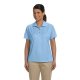 Harriton Ladies Polytech Mesh Polo Shirt