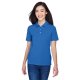 Harriton Ladies Easy Blend Polo Shirt